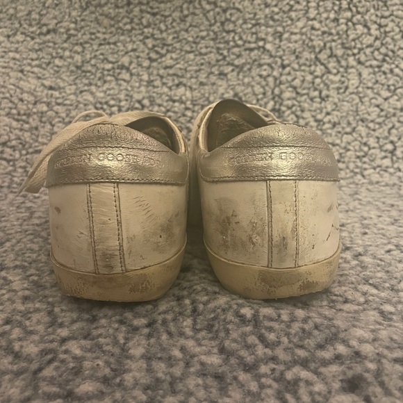 Golden goose SUPERSTAR Sneakers!!! - Picture 3 of 8